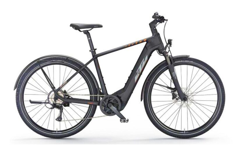 2b234d1c466a KTM MACINA CROSS CX 510 LFC diamant black matt
