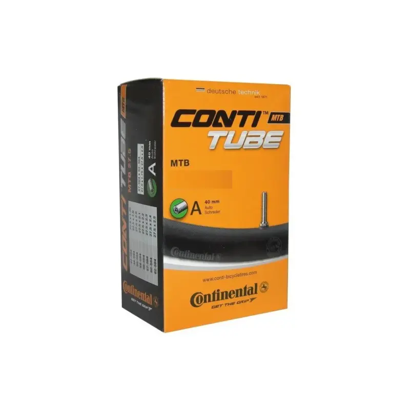 2b785e13005f Continental Fahrradschlauch Schraderventil Wide 29