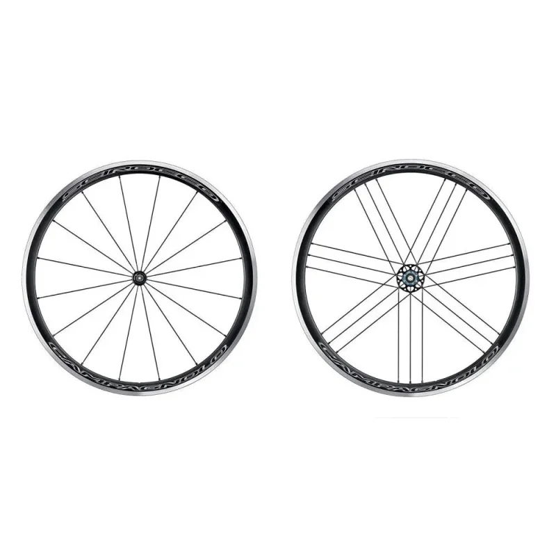 2b9a376e81cd Campagnolo Radsatz Scheibe Scirocco Db 2 Wfr