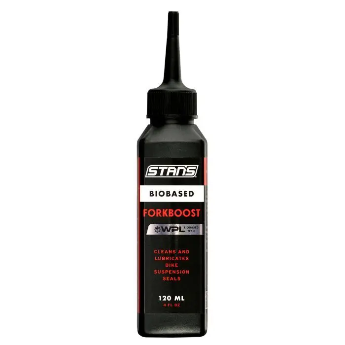 2bba706dbcae Stans Fahrradgetriebeoel Biobased Forkboost