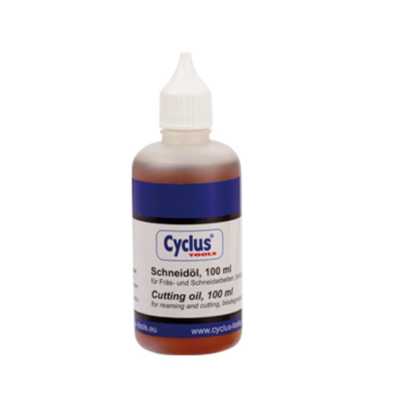 2bc5f441f347 Cyclus Tools Schneidoel