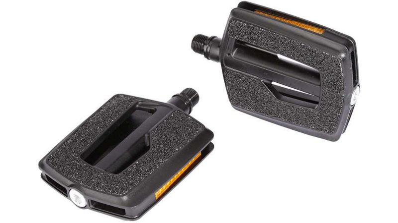 2c4542be9480 Ergotec 831 Pedale CityTrekking