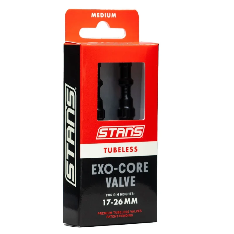 2c590064f35c Stans Ventil fuer die Felge Exo Core