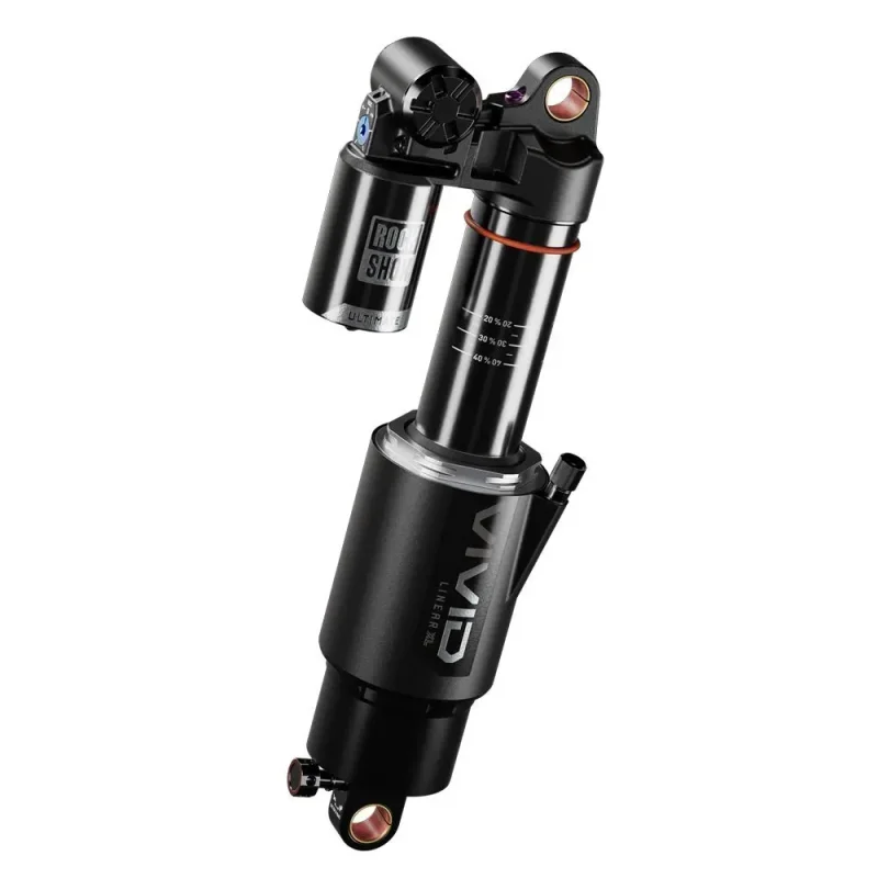 2c654ae9afd1 Rockshox Federdaempfer Vivid Ultimate DH RC2 Linear XL REB55COMP34 D3