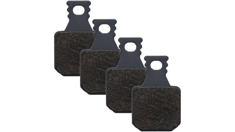2ca909962c81 Magura MDP 8 blackgrey Bremsbelaege 4 Stueck
