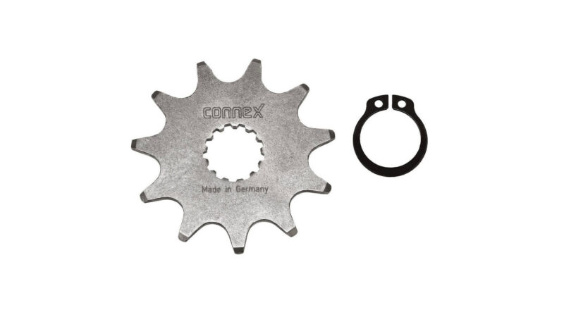 2cbdabe3e76f Connex Kettenradscheibe Panasonic