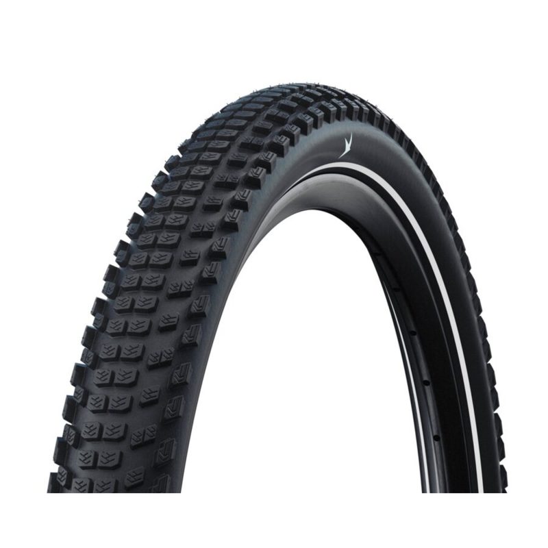 2ccbb5a7fdce Schwalbe HYBRID Johnny Watts Plus 365 Faltreifen