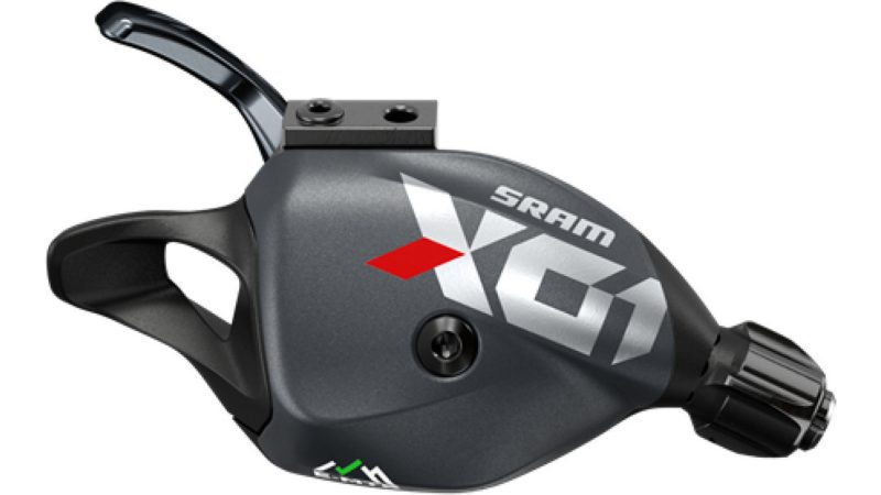 2cea30908fb5 SRAM Trigger X01 Eagle Single Click