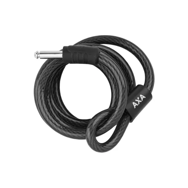 2cfdfe170283 Axa Anti Diebstahl Kabel RLE DefenderSolid PlusVictory 150cm durete 10mm