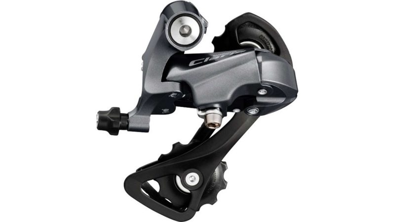 2d4e1aef5a96 Shimano Claris RD R2000 SS 8 fach