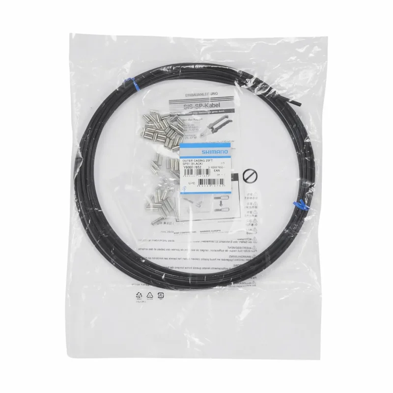 2d7f95e28410 Shimano Geschwindigkeitskabel OT SP51