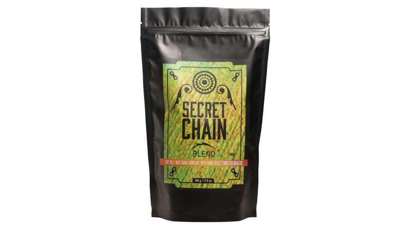 2d87a15ecb85 SILCA Secret Chain Blend 500 g