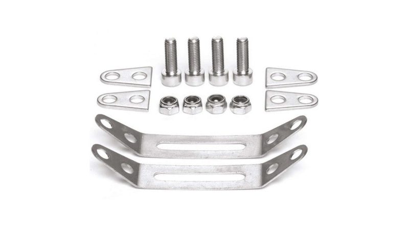 2d974707dd3c Tubus Schellen Adapterset 14 mm