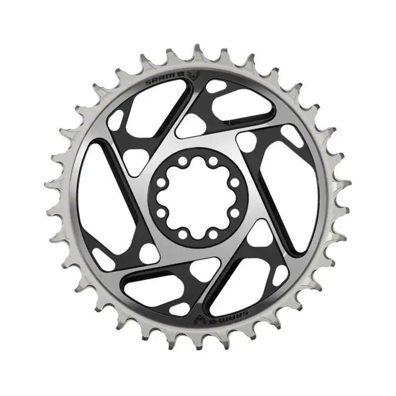 2e20e551cb18 Sram Mono Kettenblaetter XX SL T Type Eagle Boost DM Offset 12 V 3 mm