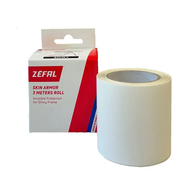 2e21be986fc9 Zefal Rahmenschutzrolle Skin Armor Brillant
