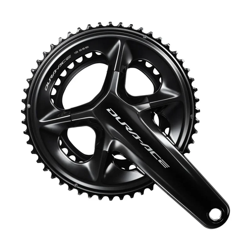2e255af8fb8d Shimano Doppeltes Tretlager Dura Ace FC R9200 12V