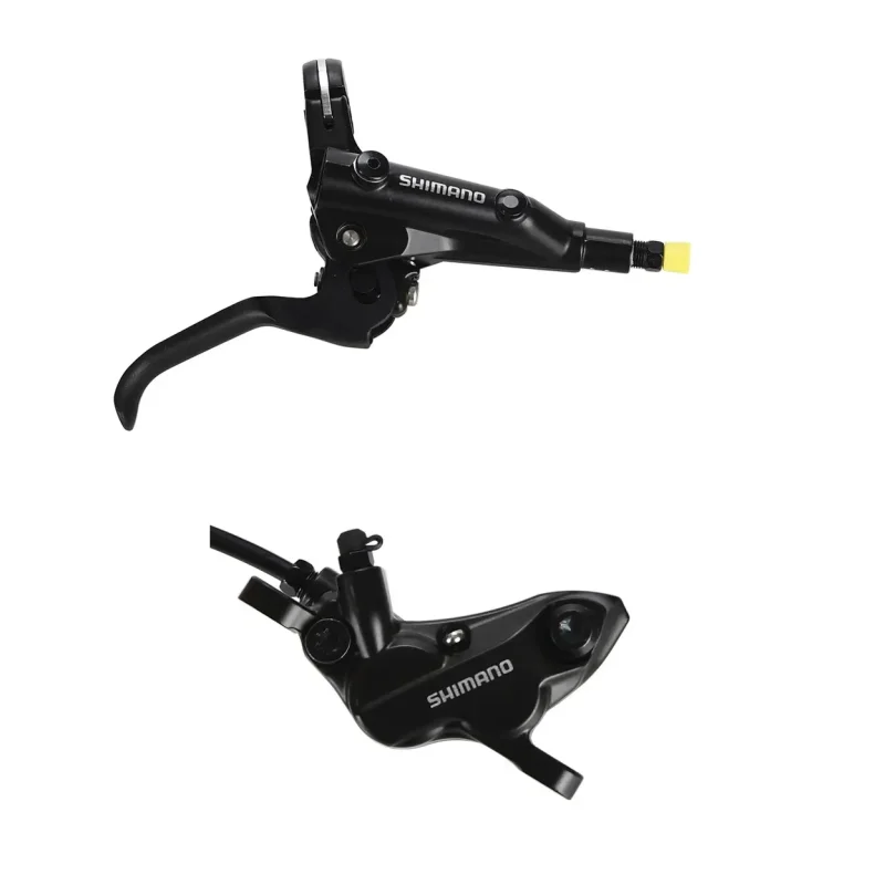 2ea554a8c7c0 Shimano Bremshebel rechts hinten Sh.deore Hydr.i spec Ii 1700