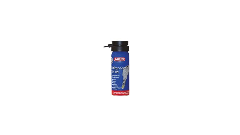 2eddfd37b83b Abus PS 88 Pflege Spray 50 ml