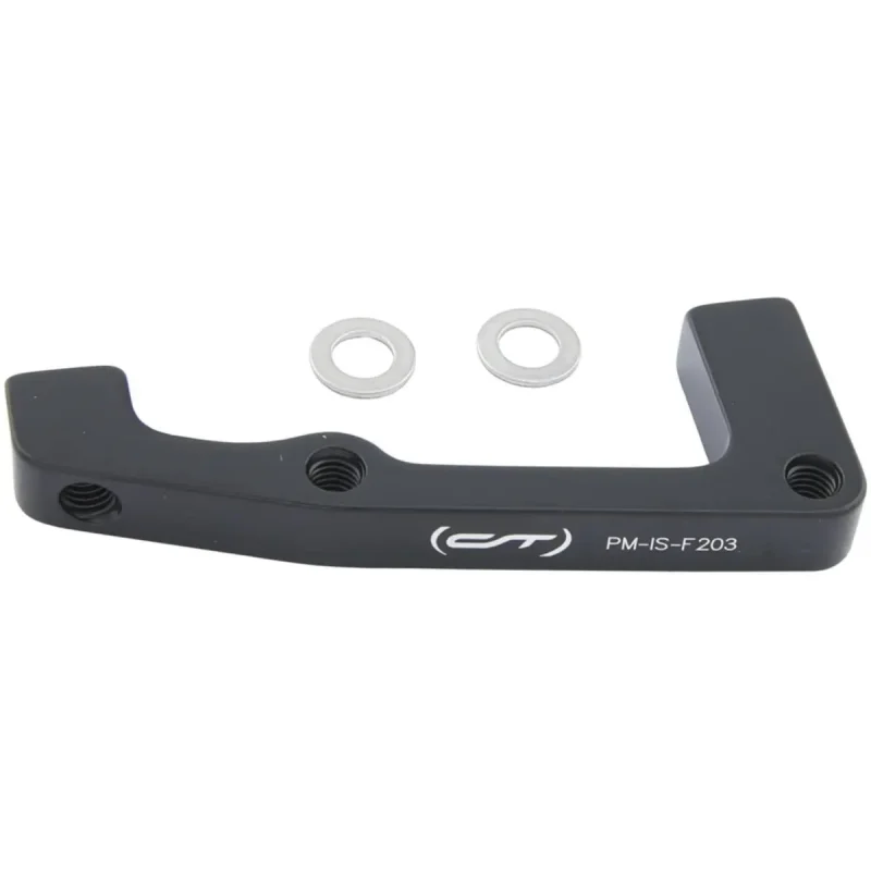 2eeea9222358 Contec Adapter Vorderradbremse Is Pm