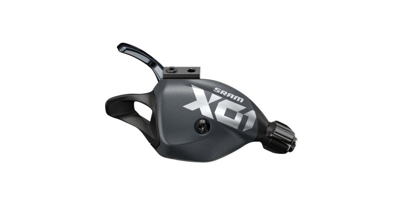 2f26ecac079d SRAM Trigger X01 Eagle 12 fach