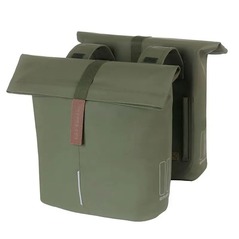 2f34f01c3515 Basil Set von wasserdichten Fahrradtaschen City