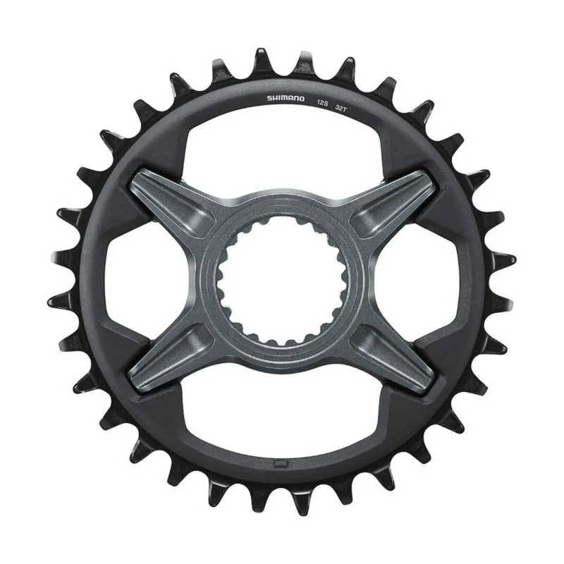 2f3bbcd0f6bc Mono Direct Mount Fahrradscheibe Shimano MTB Slx M7100 7120 12V