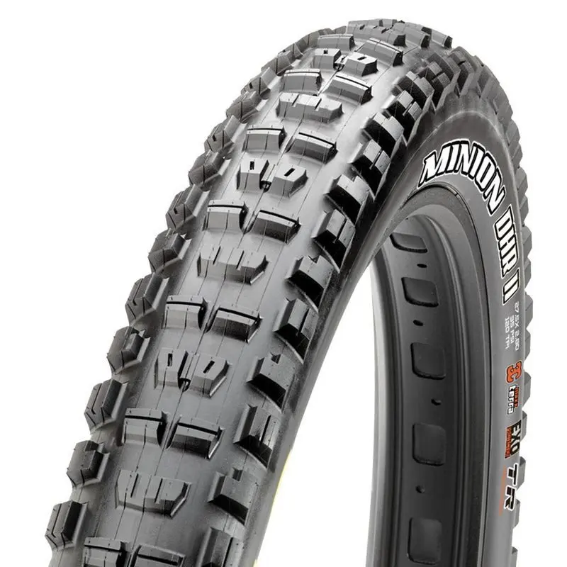 2f65a25b6bf4 Schlauchloser weicher MTB Reifen Maxxis Minion Dhr II 71 584