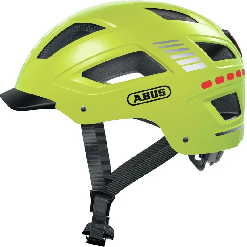2f9c79d2c7e0 Abus Fahrradhelm HYBAN 2.0