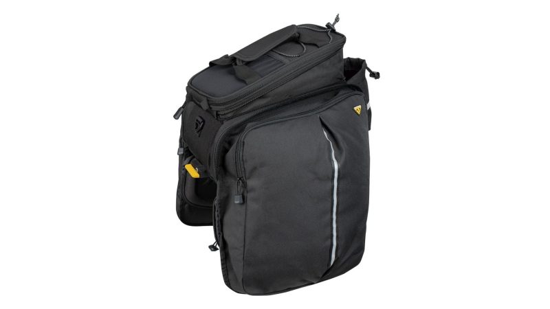 2fc9fd044718 Topeak MTX TrunkBag DXP 2.0