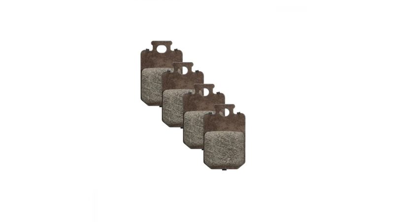 30451360125d Magura MDP 8 Bremsbelag