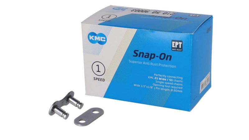 30528d071a23 KMC Snap On Wide EPT Verschluss