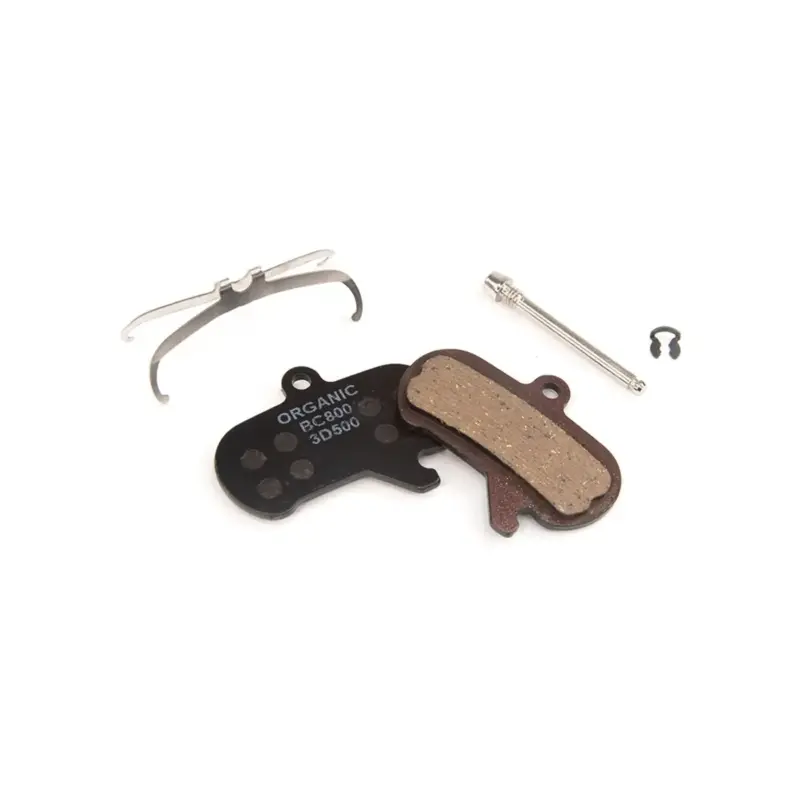 3071e3b46d3a Sram Bremsbelag organischStahl Maven x20