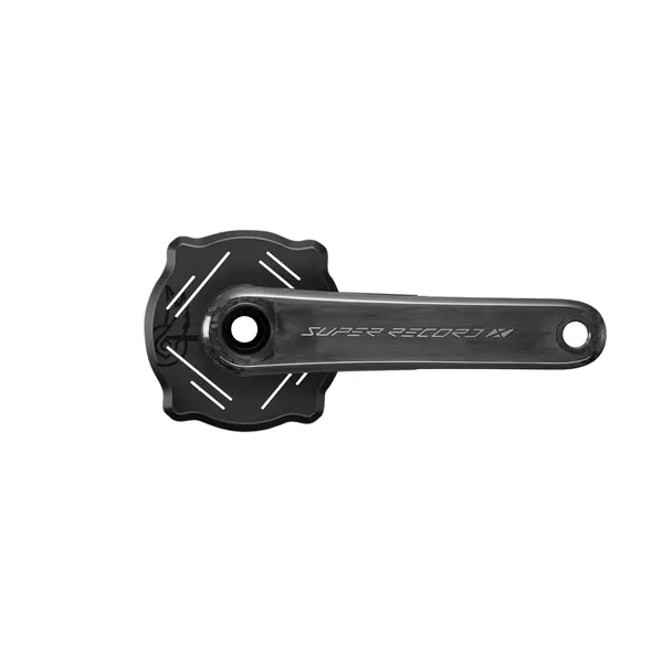 3074213ad417 Campagnolo Rechte linke Kurbel Super Record X 13