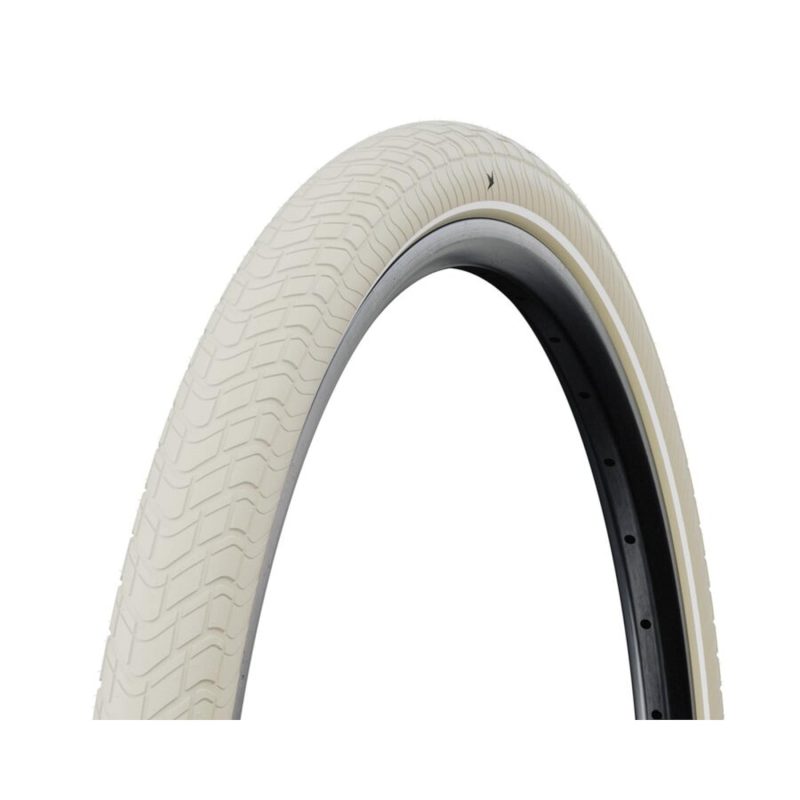 30fe0bdef411 MOTION Big Apple Drahtreifen