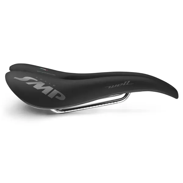 310dfbcf3baf Campagnolo Sattel Well