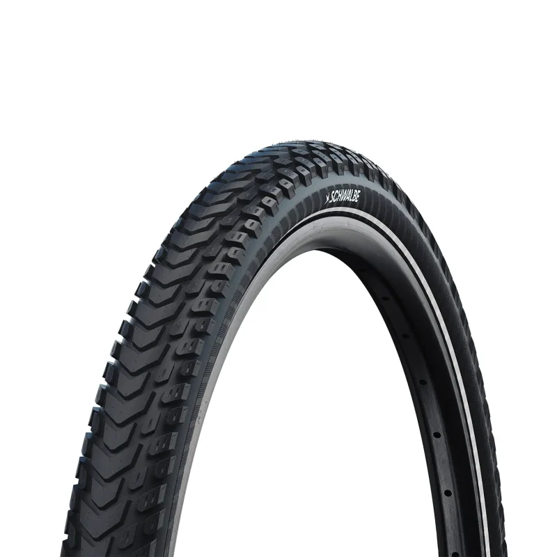 31261cb00e1b Schwalbe Pneu Marathon Mondial Wired Addix Green DD RaceGuard