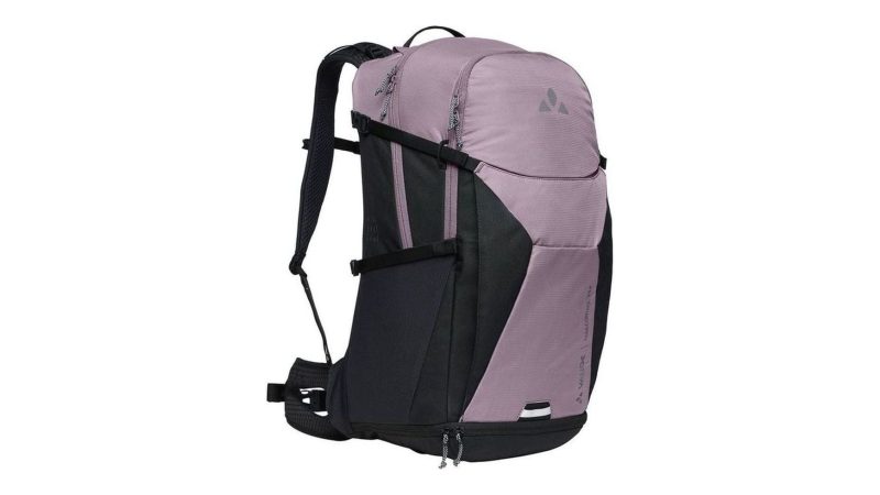 315c2c29da4a Vaude TrailControl 25 Rucksack