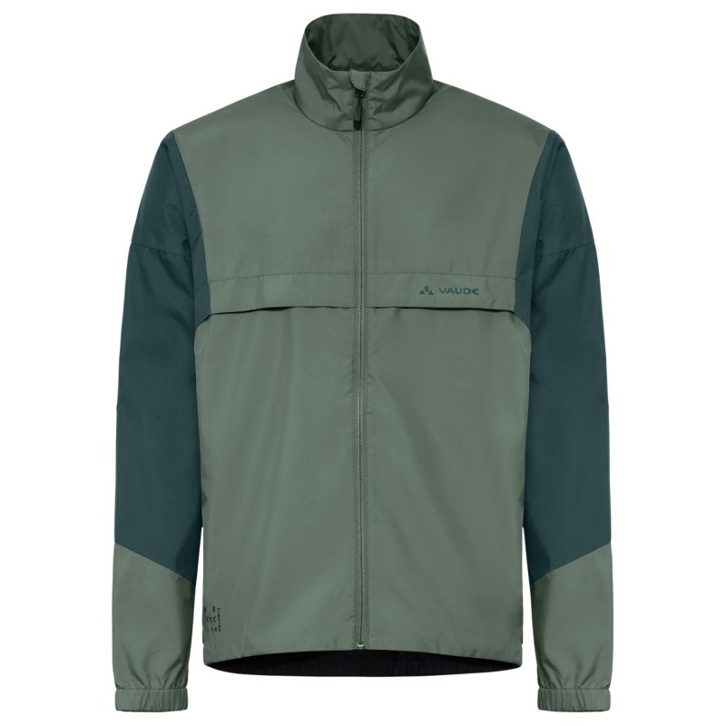 31c1e8f8d555 VAUDE MENS LOAMER AIR JACKET II MTB Windjacke