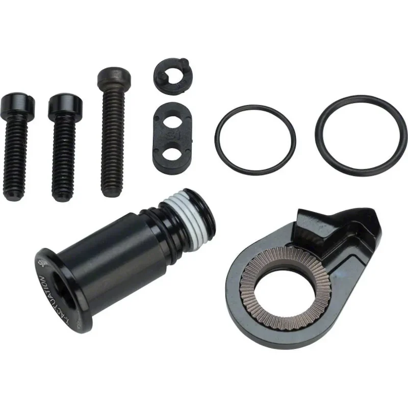 31d555578bb3 Sram Schaltwerk Rd Xx1 Eagle BboltLmt Screws Kit Hex5