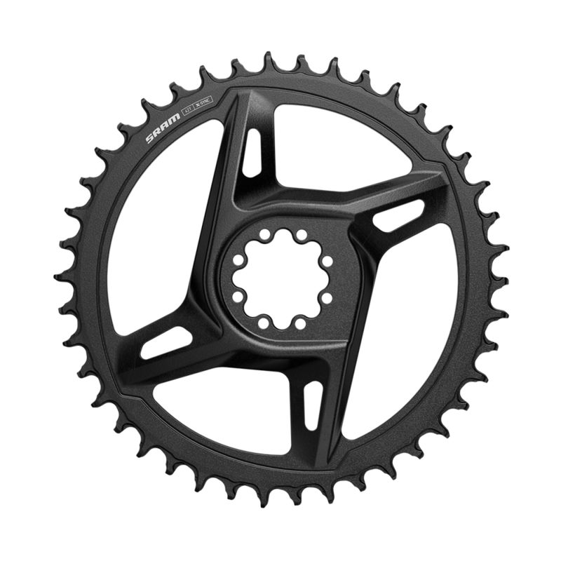31e8e81a8bbf SRAM Rival XPLR DM 1x13 fach Kettenblatt