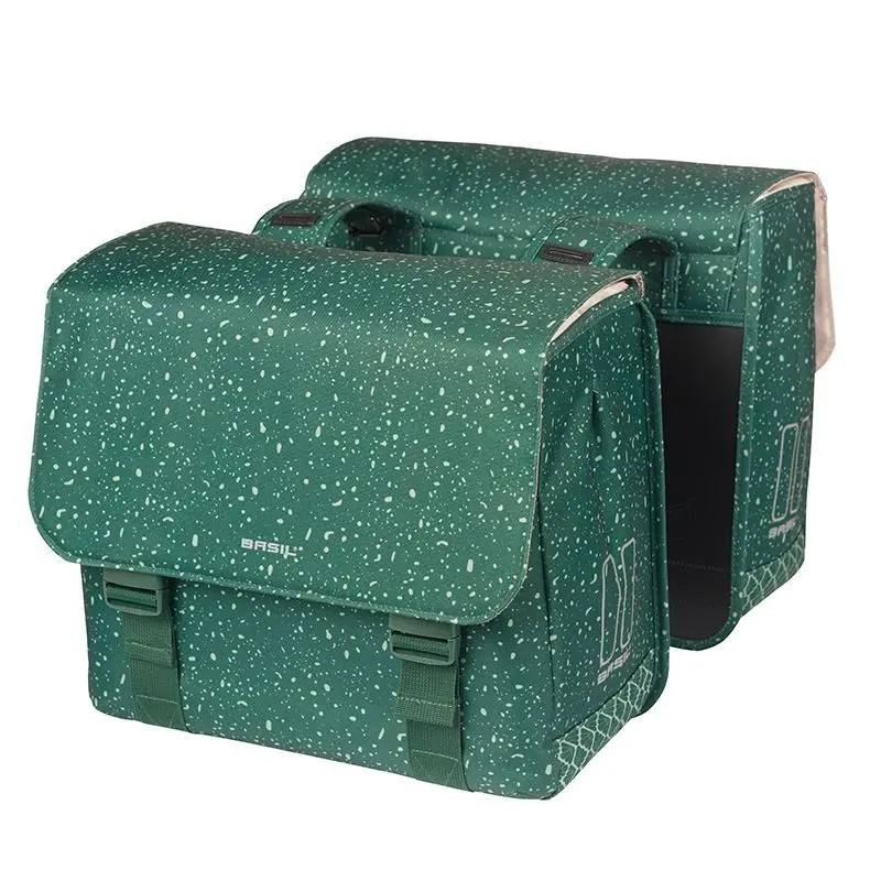 322015e900d6 Basil Fahrradtasche aus Polyester Flair Ubs