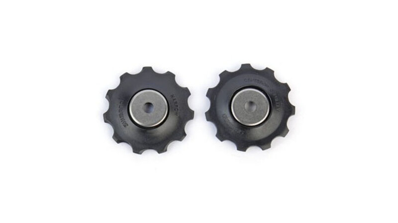 3249c8503449 Shimano Schaltrollensatz Paar