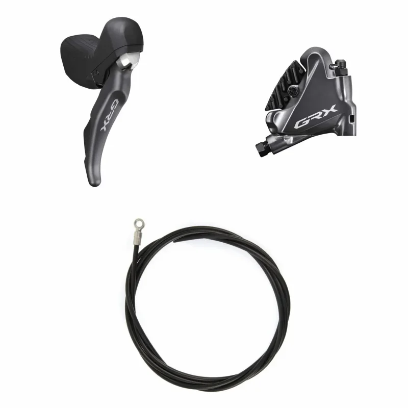 324e8abb8b22 Shimano Bremsen Kit GRX BRRX400KTSTRX600ST