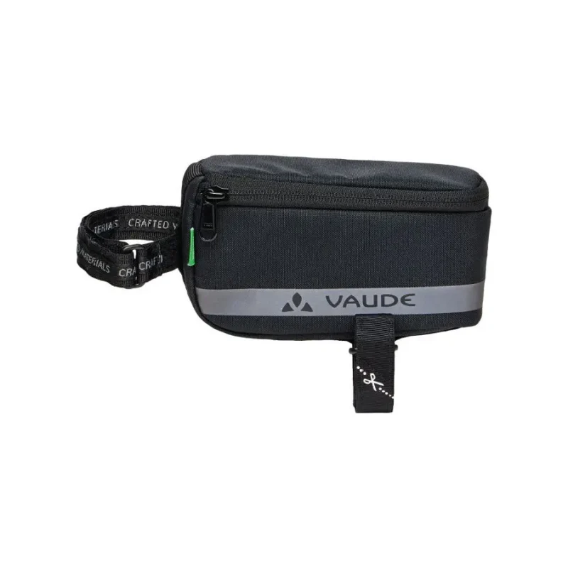32ae5bf16497 VAUDE Satteltasche fuer Fahrradrahmen