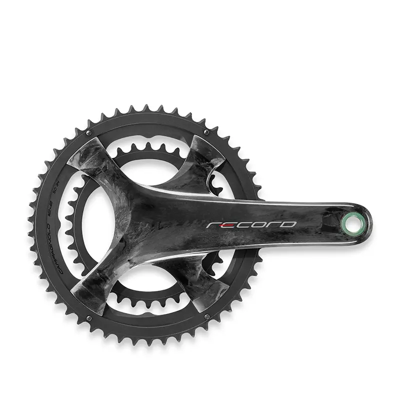 32c8e6973f4d Campagnolo Kompaktes Tretlager Record Ultra Torque 34x50T 12V