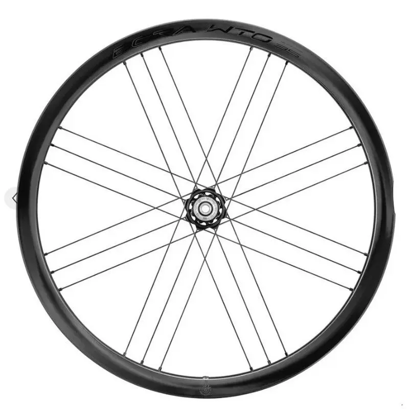 32ee5bd6cd69 Campagnolo VorderradHinterrad mit Scheibenbremse Bora Wto HG11 45 mm