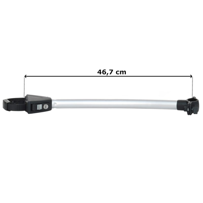 330f8cdf93f1 Atera Abstandshalter 3. Fahrrad fuer Strada Sport DL 467 cm