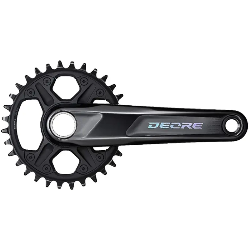 331184ce81b4 Shimano Einzelnes Tretlager Deore M6100 1 12 V
