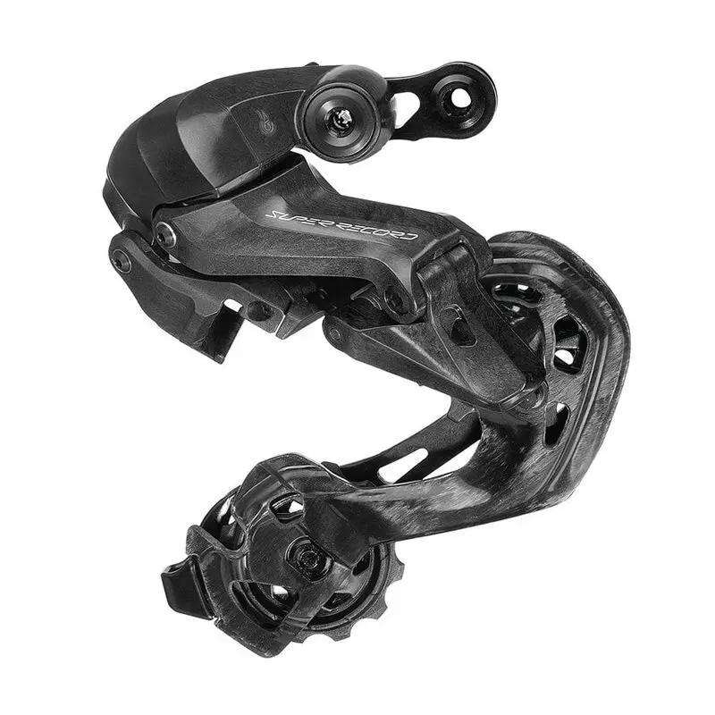 332c39e34cae Campagnolo Umwerfer hinten Batterie Super Record Wrl2V