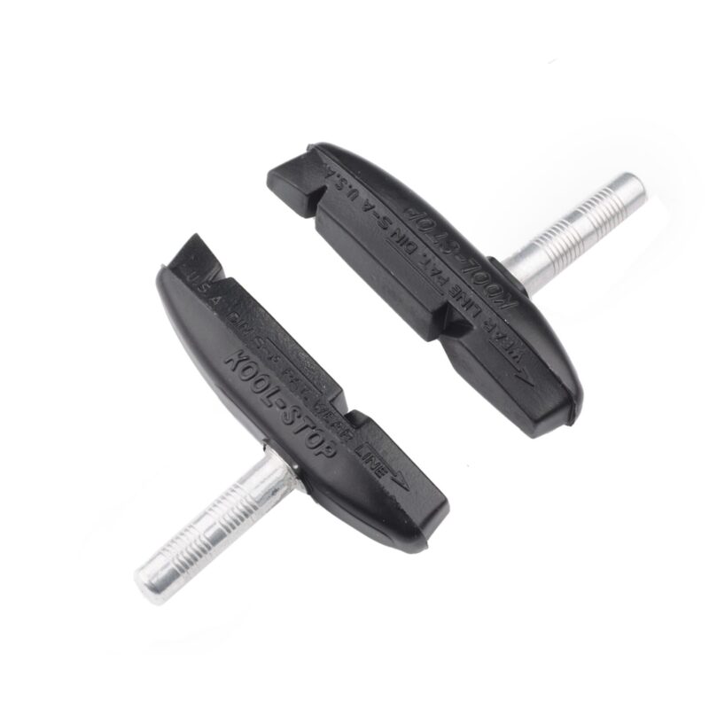 3366fe6558d6 Kool Stop Eagle II Cantilever Bremskloetze